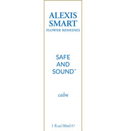 Alexis Smart Flower Remedies - Safe And Sound™