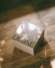 Lavune - N˚ 9 Santal Candle