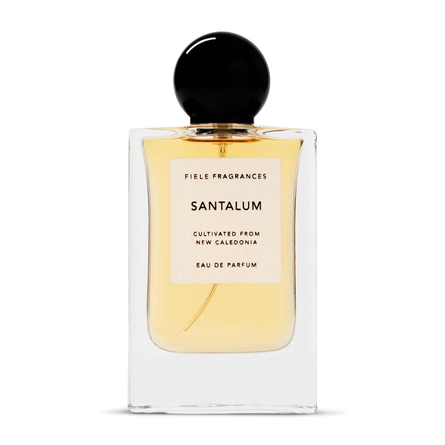 Santalum Fiele Fragrances
