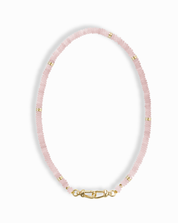 Mod + Jo Sonia Gemstone Necklace - Sorbet