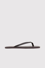 St. Agni Coffee Thong Detail Slide