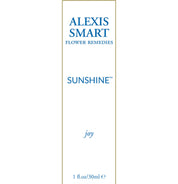 Alexis Smart Flower Remedies - Sunshine™