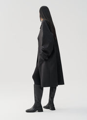 Vagabond Black Blanca Boots