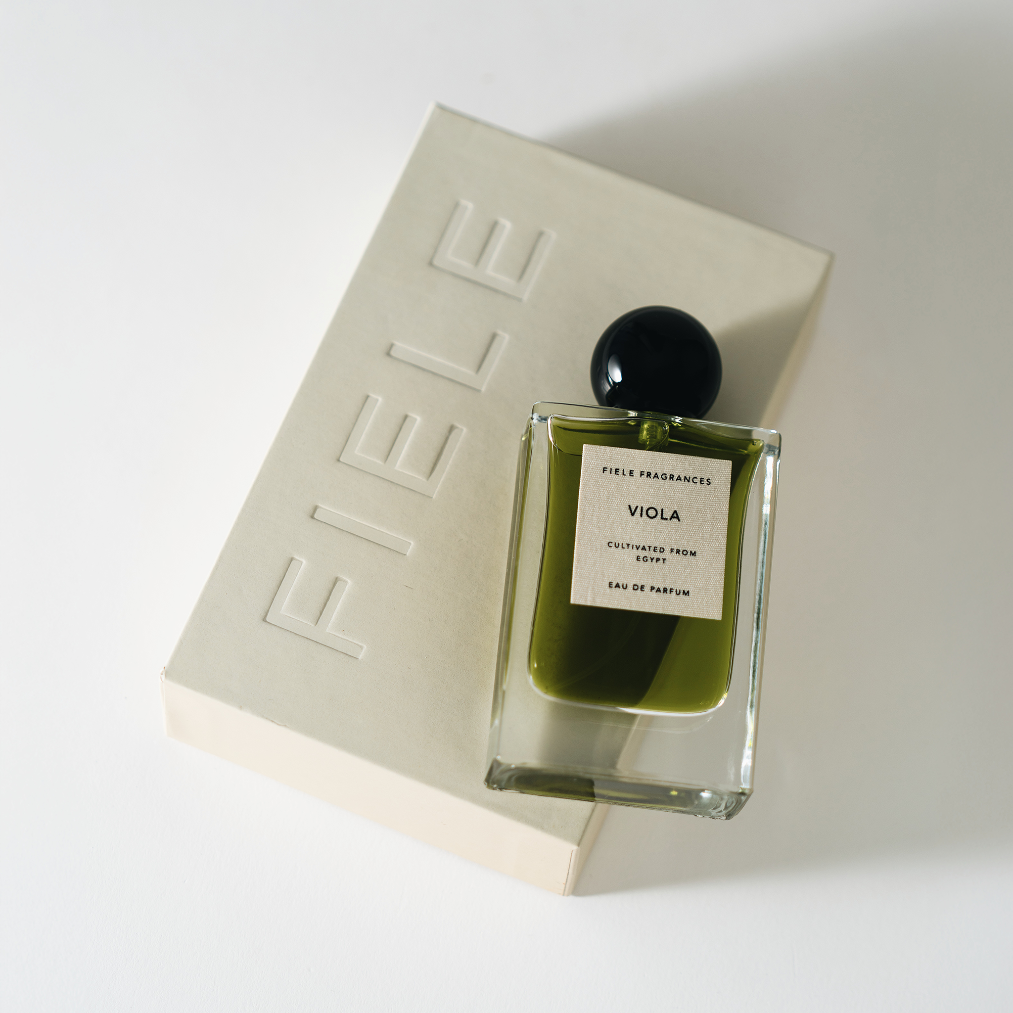 Viola Fiele Fragrances