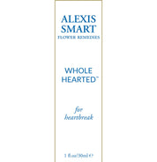 Alexis Smart Flower Remedies - Whole Hearted