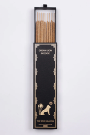 Dream Lion Incense - Wish Granter Incense Sticks