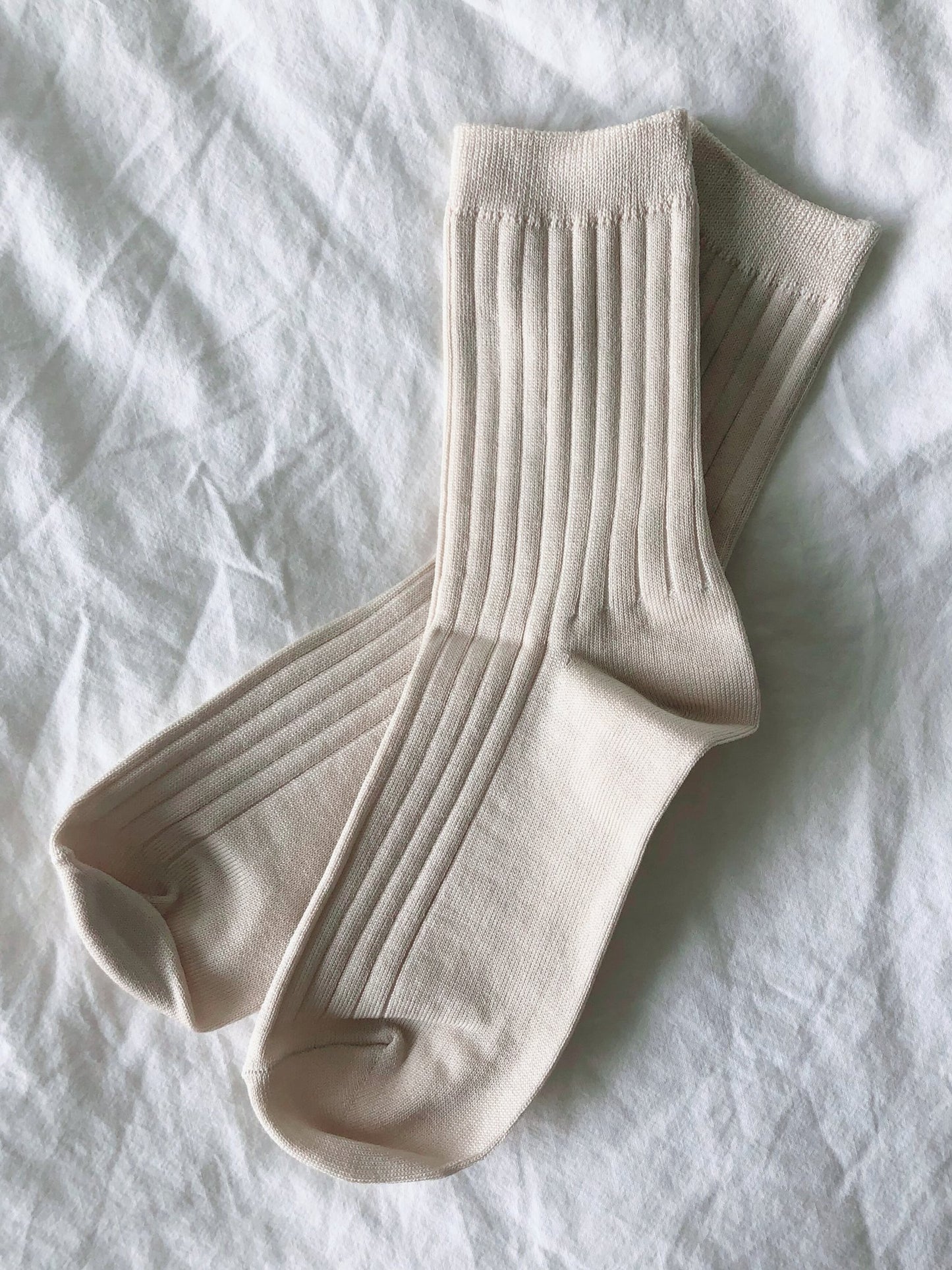 Le Bon Shoppe Her Socks