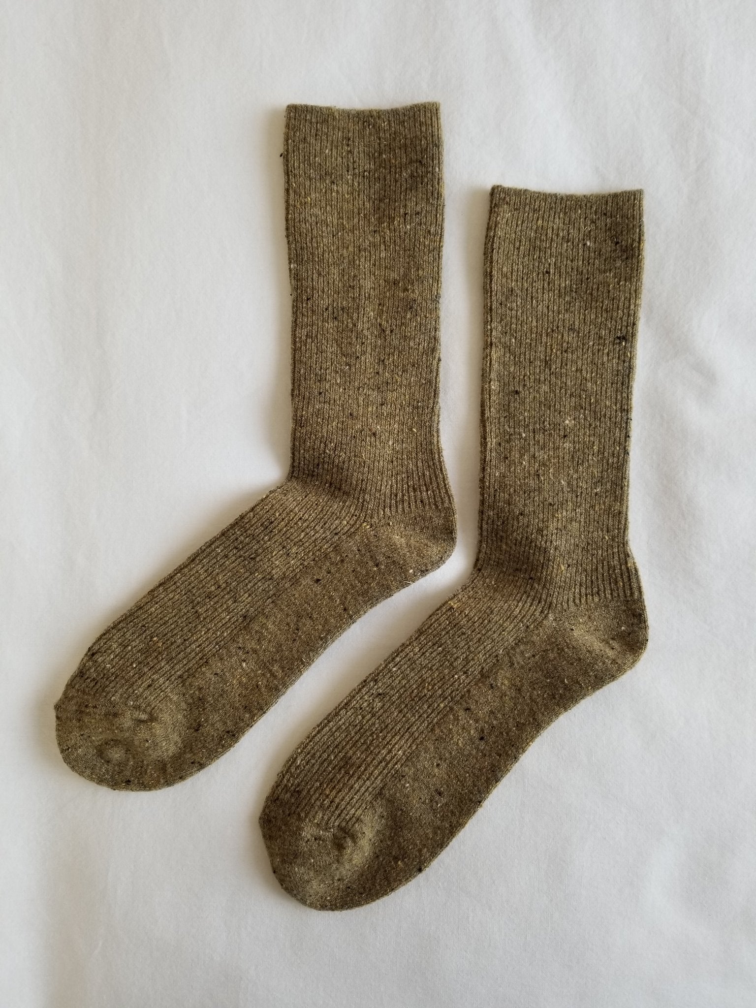 Le Bon Shoppe Wool Snow Socks