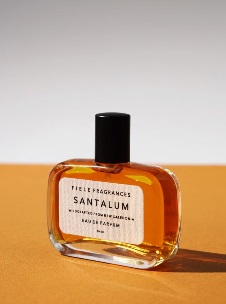 Santalum Fiele Fragrances
