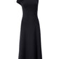 Beaufille Black Indi Dress