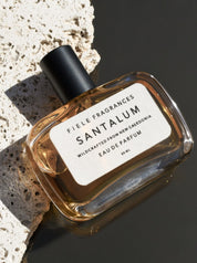 Santalum Fiele Fragrances
