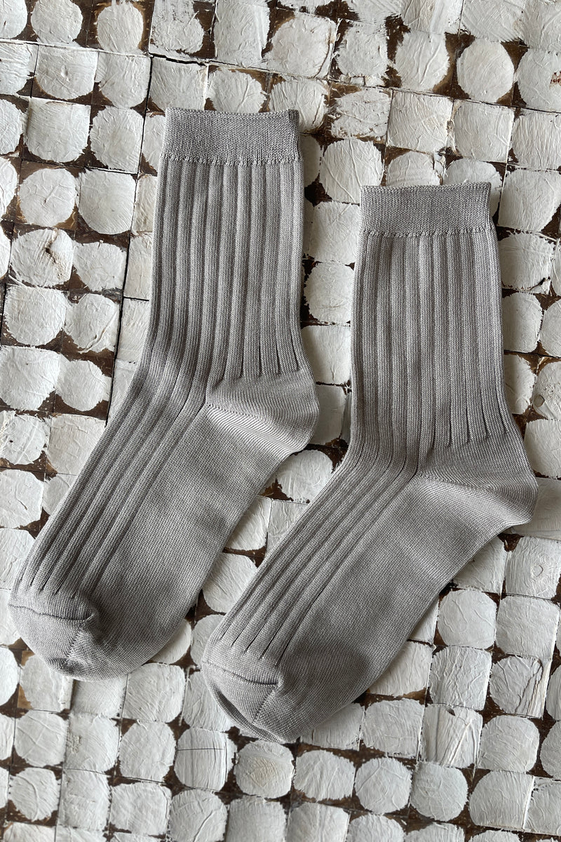 Le Bon Shoppe Her Socks