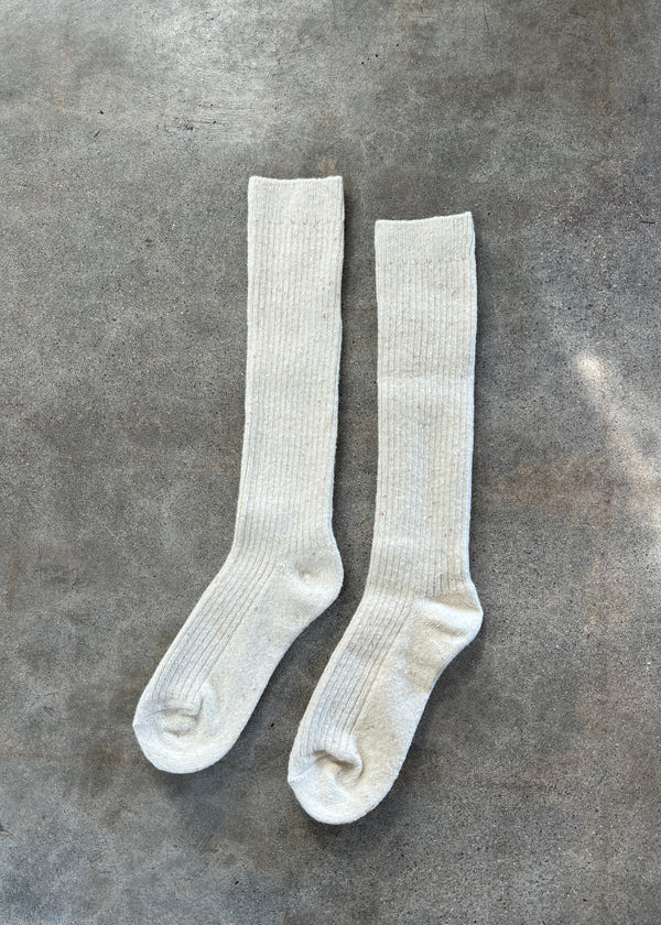 Le Bon Shoppe Arctic Socks
