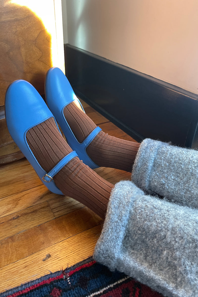 Le Bon Shoppe Her Socks