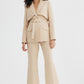 Sand Leilah Jacket
