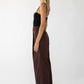 Trois Chocolate Piper Pant
