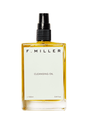 F. Miller Cleansing Oil