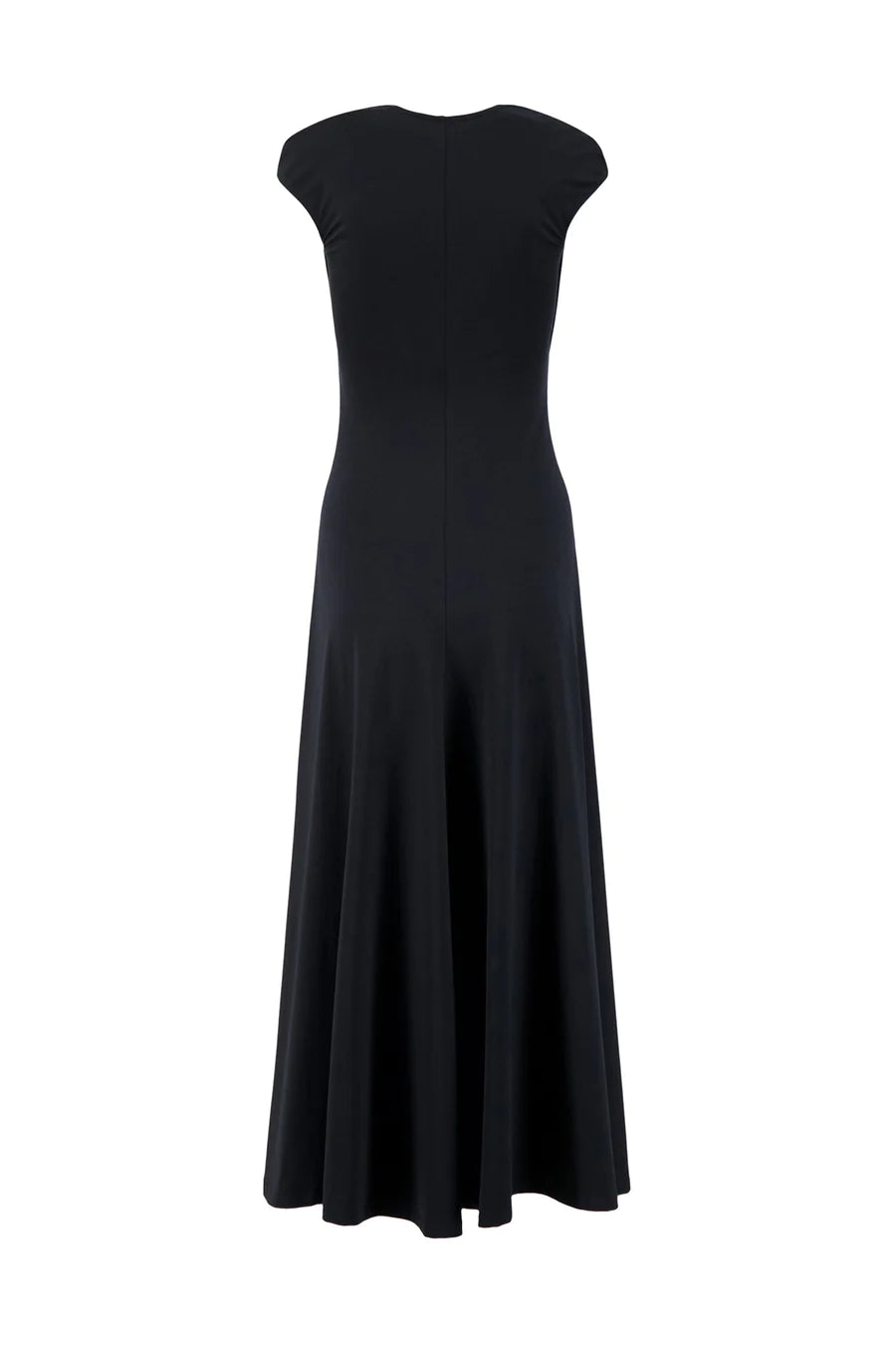 Beaufille Black Baes Dress – Dear Society