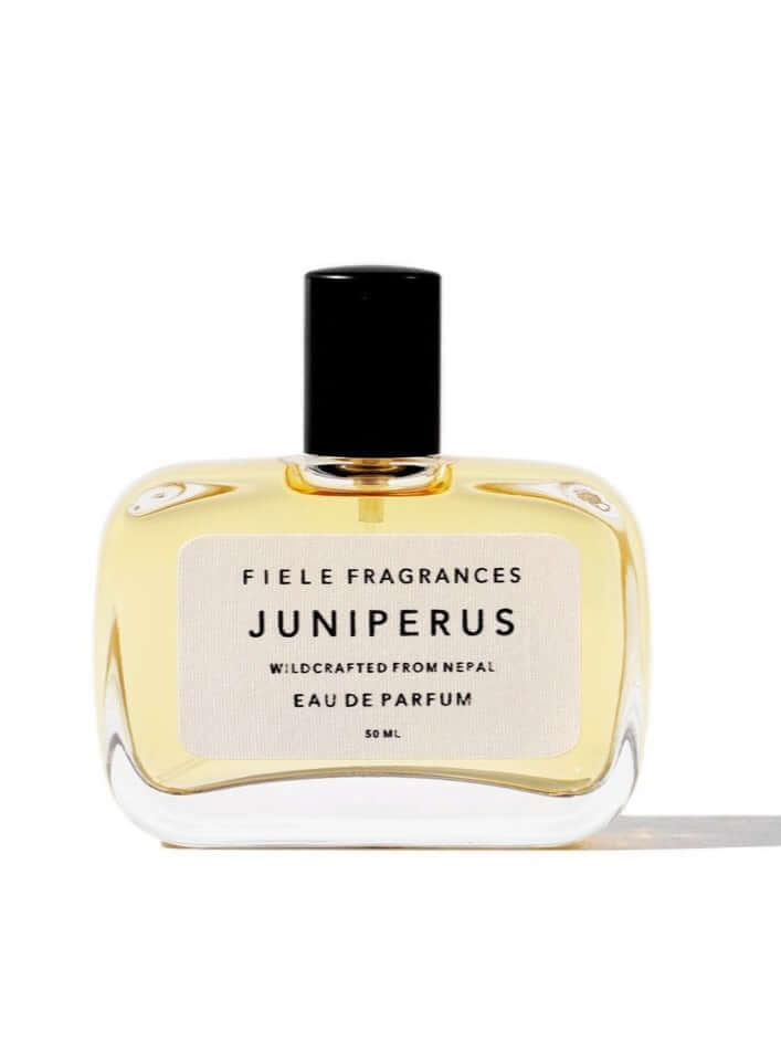 Juniperus Fiele Fragrances – Dear Society