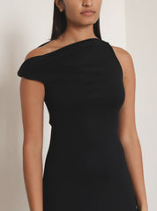 Beaufille Black Indi Dress