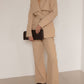 Sand Leilah Trouser