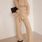 Sand Leilah Jacket