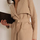 Sand Leilah Jacket