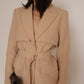 Sand Leilah Jacket